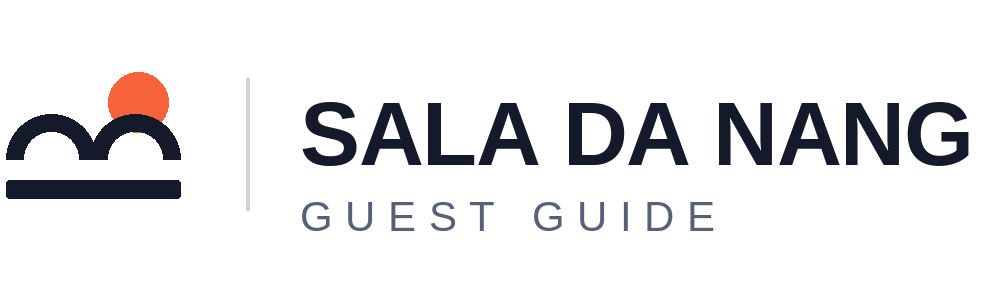 Sala Da Nang Guide